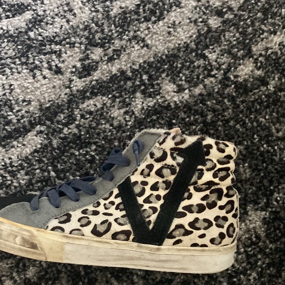 Super cool high tops by Vintage Havana - Picture 1 of 6